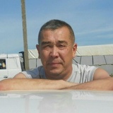 Бахыт Досмаганбетов, 25.11.1964