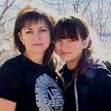 Елена Яхно, 10.07.1975, Ростов-на-Дону