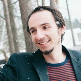 Сергій Хайхет, 12.12.1991, Киев