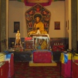 Андрей Ламбаев, Иркутск