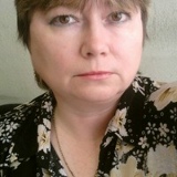 Марина Дешагрен, 11.01.1972, Санкт-Петербург