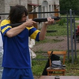 Алексей Михайлов, 04.05.1988, Санкт-Петербург