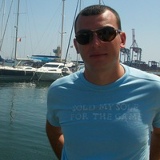 Eduard Eremeico, Кишинев