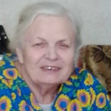 Маина Редько, 13.05.1940, Киев