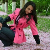 Erika Rabovska, 27.08.1989, Мукачево