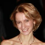 Оля Зарецкая, 08.04, Киев