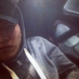 Алина Адамбеков