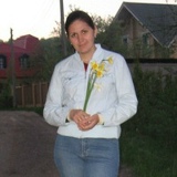 Ирина Кочетова, 13.08, Москва