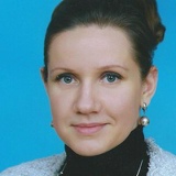 Инга Амосова, 28.03.1982, Москва