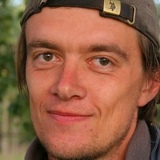 Олег Сенов, 19.09.1976, Москва