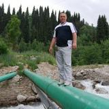 Владимир Игнатьев, 04.05, Тараз