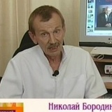 Николай Бородинов, 17.04, Евпатория