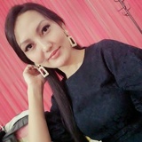 Айгерим Кенесбаева, 01.12, Туркестан