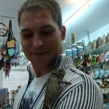 Олег Фадеев, 24.03, Санкт-Петербург