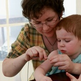 Анна Розенблюм, 24.05.1978, Москва