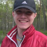 Max Smith, 11.07, Olaine