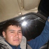 Чынтемир Айтбаев, 21.08.1988, Красноярск