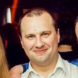 Сергей Бурлака, 18.04, Белая Церковь