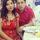 Nurzhan Mamadiyarov, 03.05, Алматы