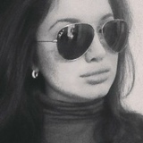 Индира Абдуллаева, 25.11, Москва