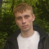 Виталик Рудь, 07.05.1986, Кривой Рог