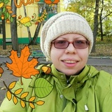 Анна Калугина, 04.08, Москва