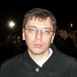 Алексей Урдин, 07.06, Москва