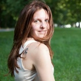 Марина Курбесова, 06.02.1989