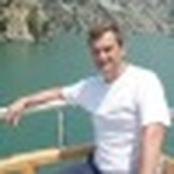 Игорь Дорда, 26.09.1968, Санкт-Петербург