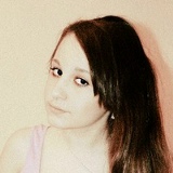 Настя Михайленко, 14.04.1998, Ейск