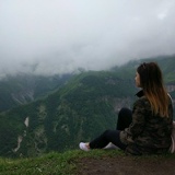 Sabinka Savenko, 18.09, Минск