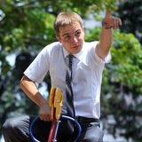 Владимир Ток, 10.09.1988