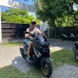 Alexandr Goncharov, 24.04.1990, Москва