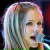 Avril Lavingne, 27.09, Belanger