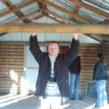 Александр Оселедченко, Тюмень