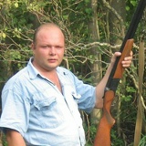 Алексей Феофанов, 07.07.1977, Санкт-Петербург