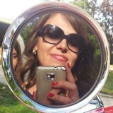 Татьяна Ярошецкая, 21.04.1989