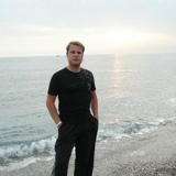 Алексей Панченко, 07.02, Запорожье