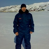 Игорь Коренюк, 22.08.1961