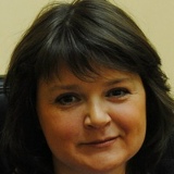 Татьяна Еремеева, 12.10.1971, Санкт-Петербург