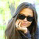 Ксения Азарова, 19.10.1987, Москва