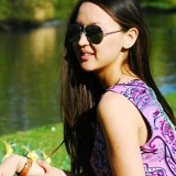 Adina Kassymovna, 28.11, Алматы