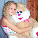 Анютка Уварова, 29.03, Луза