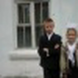 Даня Соловьев, 23.05.2000, Рыбинск