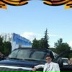Иван Федотов, Уфа