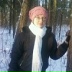 Алина Шамкова, 23.04, Валмиера