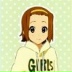 Ritsu Tainaka, 06.04, Санкт-Петербург