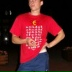 Михаил Защеринский, 19.08.1999, Рига