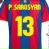 Perch Sargsyan, 13.06, Ереван