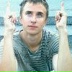 Димка Кирилов, 20.03, Днепр (Днепропетровск)